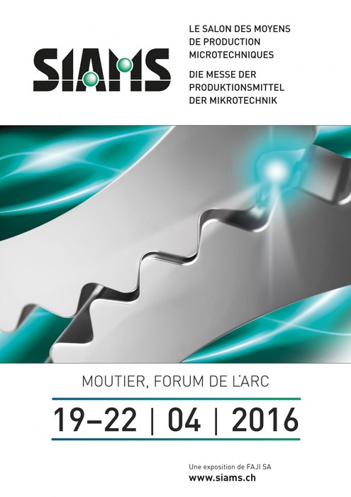 NSK to show products for high-speed, small-size applications at SIAMS 2016